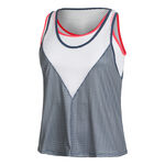 Vêtements Lucky in Love Royal Palm Layer Tank